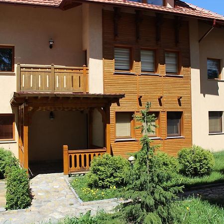 Apartment Eos Zlatibor Exterior photo