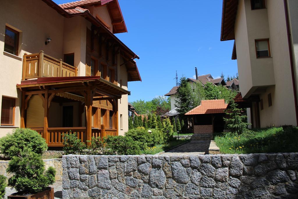 Apartment Eos Zlatibor Exterior photo