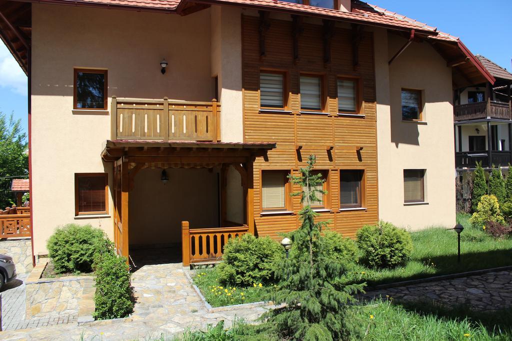 Apartment Eos Zlatibor Exterior photo